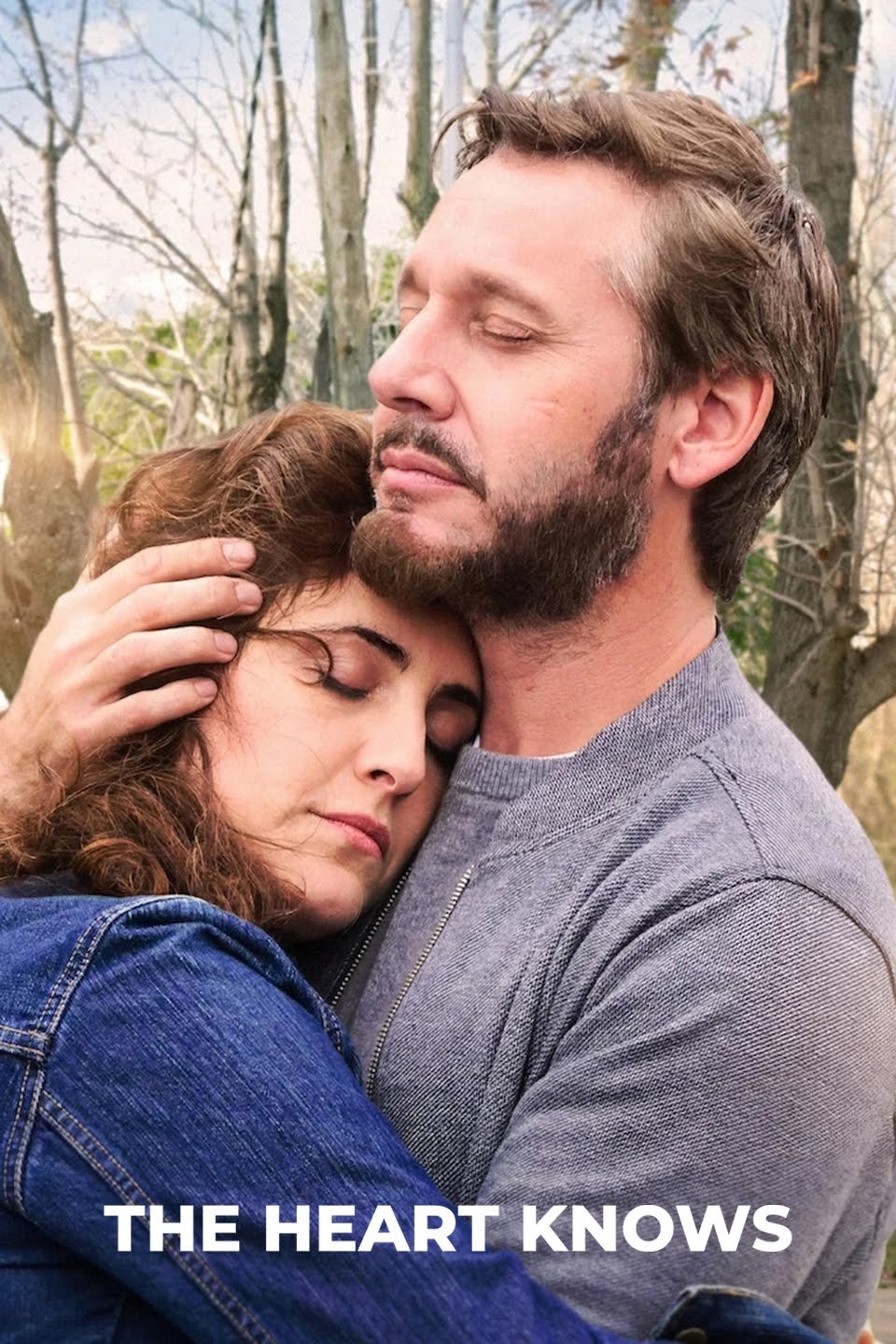 The Heart Knows (2025) – Hollywood Movie